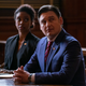 Condola Rashad, Toby Leonard Moore